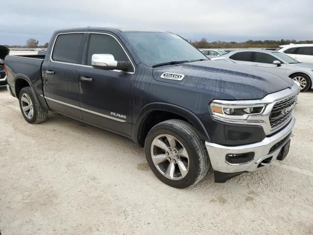 2021 Dodge RAM 1500 Limited