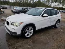 BMW salvage cars for sale: 2013 BMW X1 XDRIVE35I