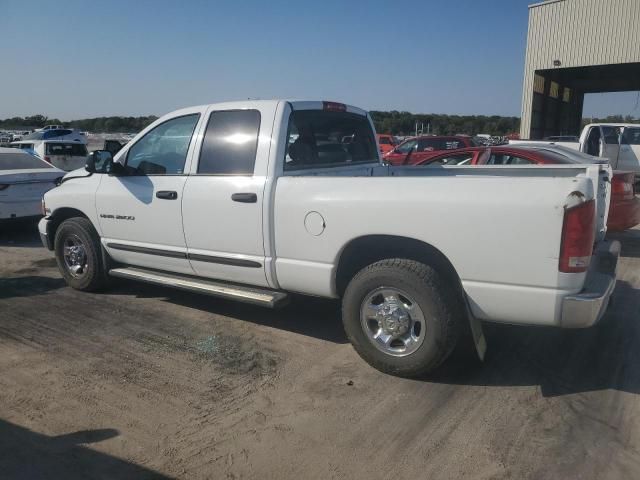 2004 Dodge RAM 2500 ST