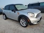 2013 Mini Cooper Countryman