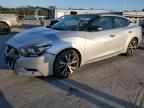 2018 Nissan Maxima 3.5S