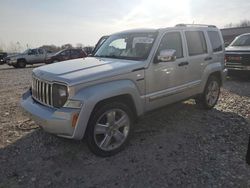 Jeep salvage cars for sale: 2011 Jeep Liberty Sport