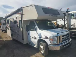 2019 Ford Econoline E350 Super Duty Cutaway Van en venta en Brookhaven, NY