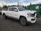 2023 Toyota Tacoma Double Cab