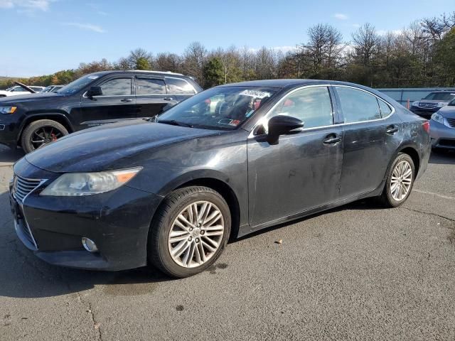 2013 Lexus ES 350