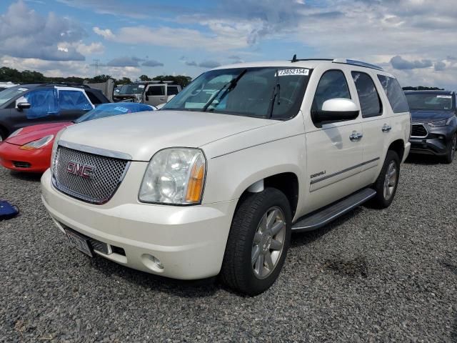 2010 GMC Yukon Denali