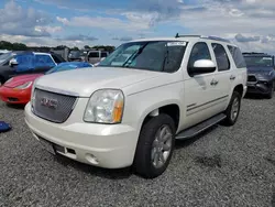 2010 GMC Yukon Denali en venta en Riverview, FL