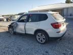 2015 BMW X3 XDRIVE28I