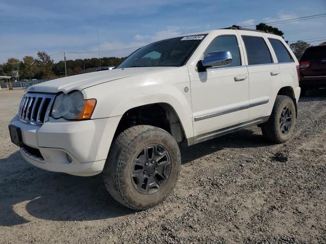 2009 Jeep Grand Cherokee Limited