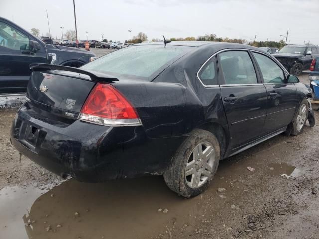 2012 Chevrolet Impala LT