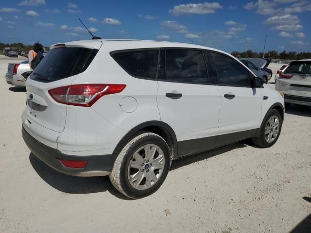 2013 Ford Escape S