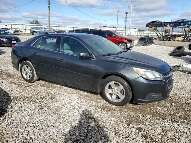 2014 Chevrolet Malibu LS