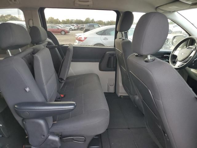 2008 Dodge Grand Caravan SE