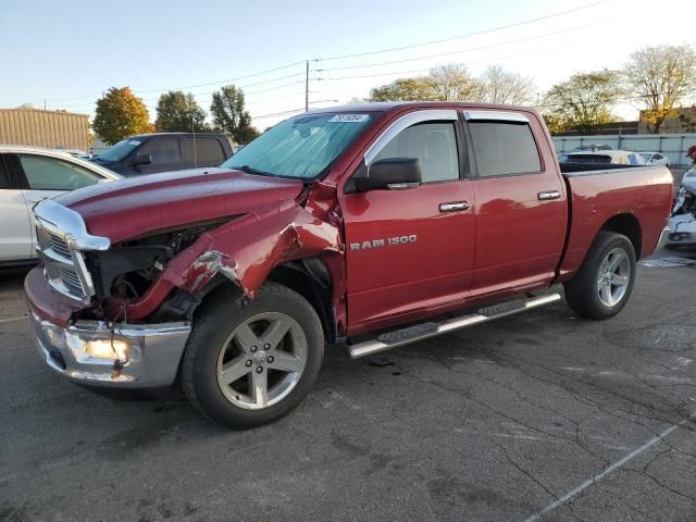 2011 Dodge RAM 1500