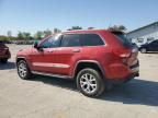 2011 Jeep Grand Cherokee Overland