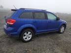 2012 Dodge Journey SXT