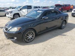 2012 Lexus IS 350 en venta en Arcadia, FL