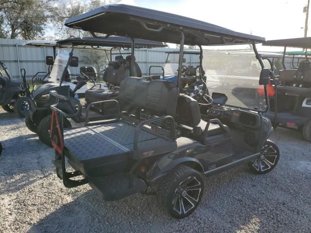 2024 Hdkp Golf Cart