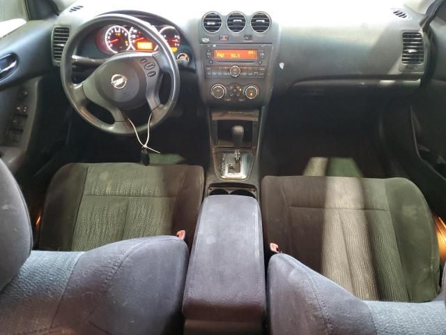 2011 Nissan Altima Base