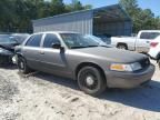 2007 Ford Crown Victoria Police Interceptor