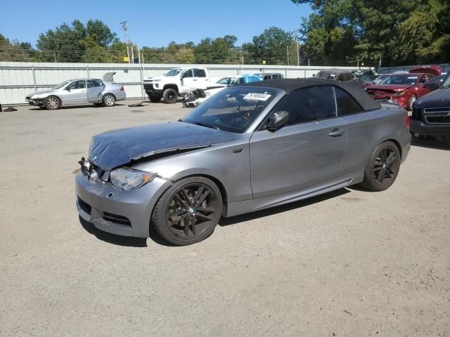 2009 BMW 135 I