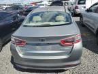 2014 KIA Optima Hybrid