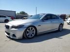 2011 BMW 528 I