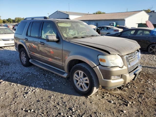 2006 Ford Explorer Eddie Bauer