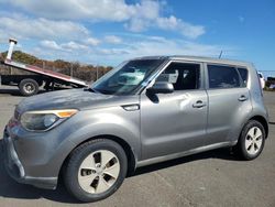 KIA Vehiculos salvage en venta: 2015 KIA Soul