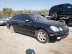 2004 Lexus GS 300