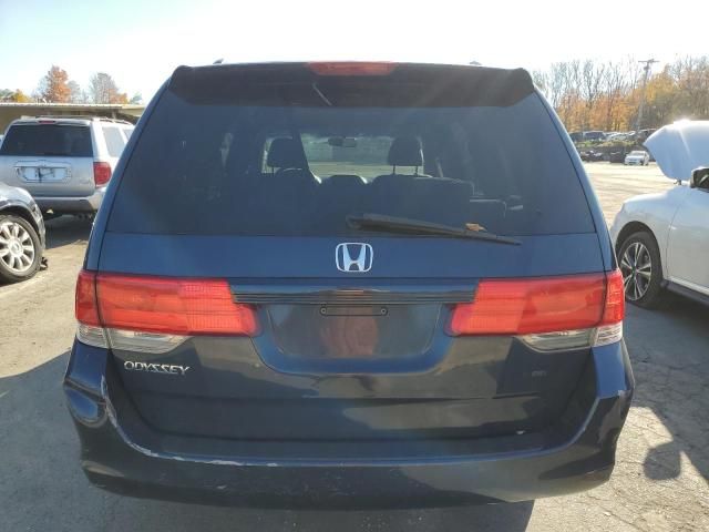 2010 Honda Odyssey EX