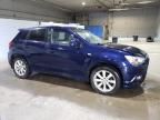 2012 Mitsubishi Outlander Sport SE