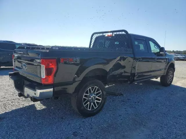 2019 Ford F250 Super Duty