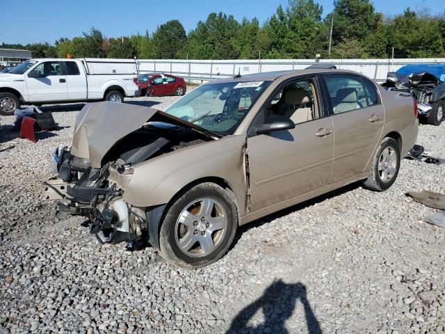 2004 Chevrolet Malibu LT