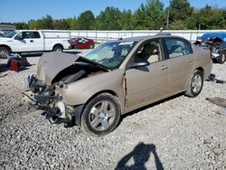 2004 Chevrolet Malibu LT en venta en Memphis, TN