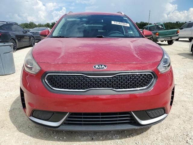 2017 KIA Niro FE