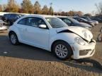 2019 Volkswagen Beetle S