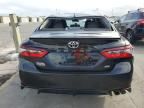 2024 Toyota Camry SE Night Shade