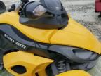 2008 Bombardier 2008 CAN-AM Spyder Roadster RS