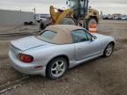 2000 Mazda MX-5 Miata Base