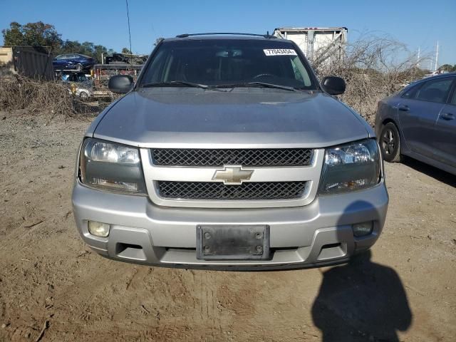 2007 Chevrolet Trailblazer LS