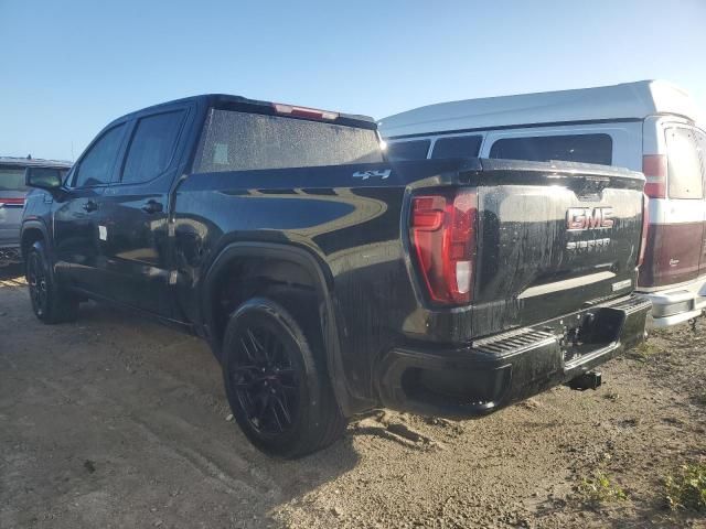 2023 GMC Sierra K1500 ELEVATION-L