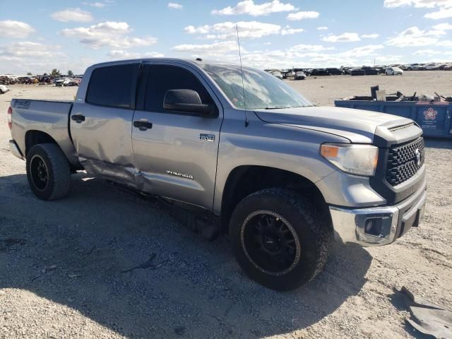 2015 Toyota Tundra Crewmax SR5