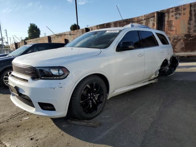 2019 Dodge Durango GT