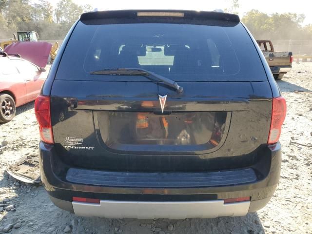 2006 Pontiac Torrent