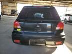 2003 Mitsubishi Outlander LS