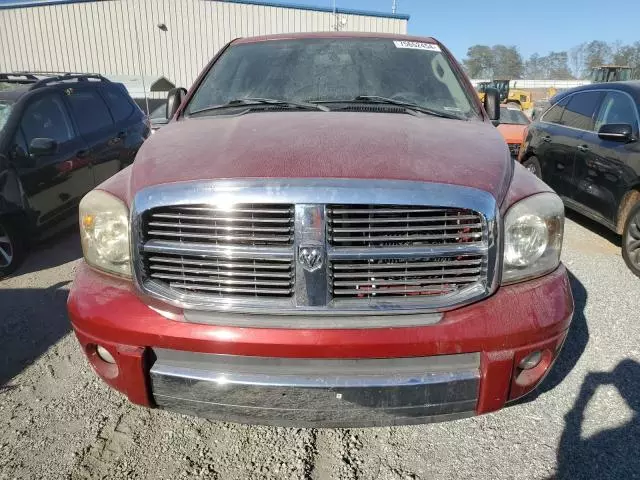 2008 Dodge RAM 1500 ST