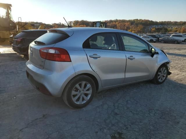 2013 KIA Rio EX