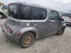 2010 Nissan Cube Base