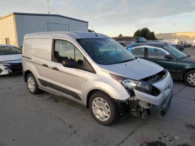 2016 Ford Transit Connect XL